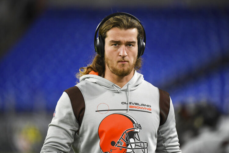 Tue. 9:07 a.m.: NFL could become trend-setter for COVID-19 testing policies